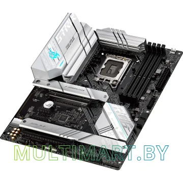 Материнская плата ASUS ROG Strix B660-A Gaming WIFI D4 картинка 5